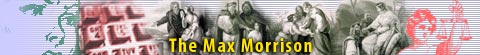 The Max Morrison Legal Aid Center and Hotline